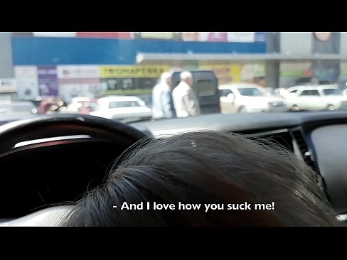 ❤️ Suget direkt på parkeringsplatsen utanför stormarknaden ️❌ Fuckvideo at us ❤